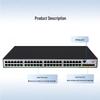 H3C S5048PV6-EI-PWR Gigabit POE Network Switch