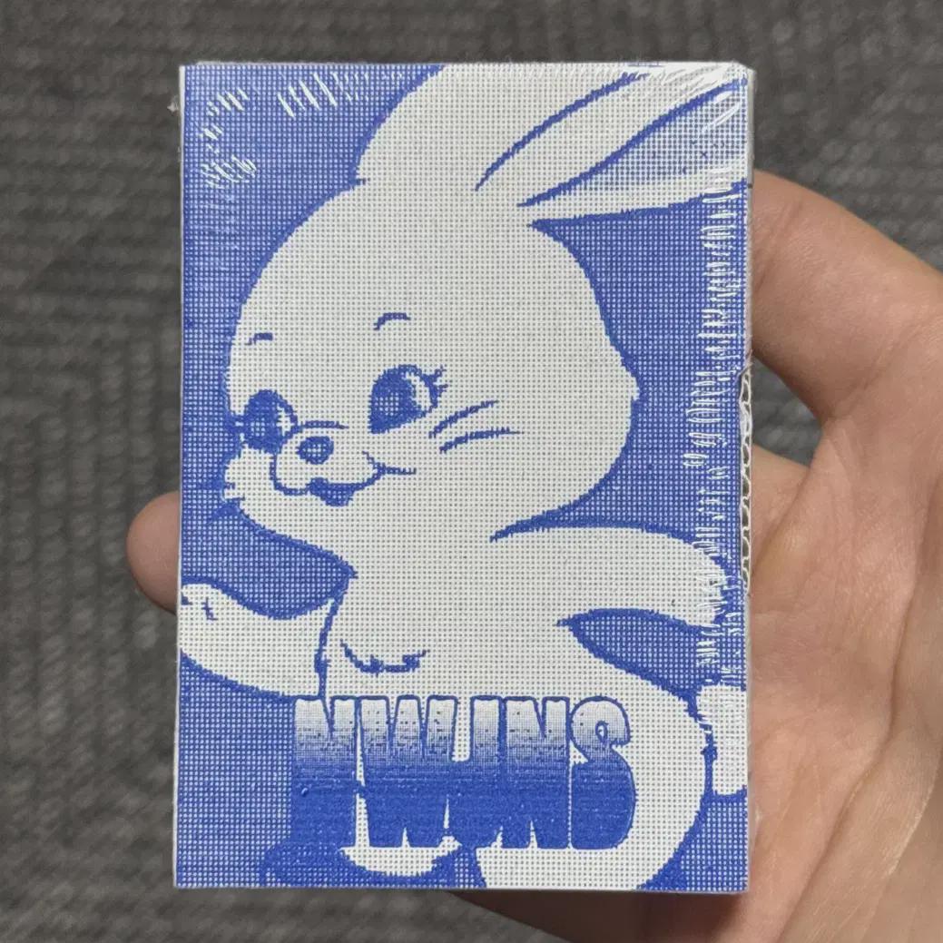 

NewJeans Альбом Weverse Новый Неизданный