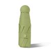 "Portable Capsule Umbrella: Compact, High-End Sunshade & Rain Protection"