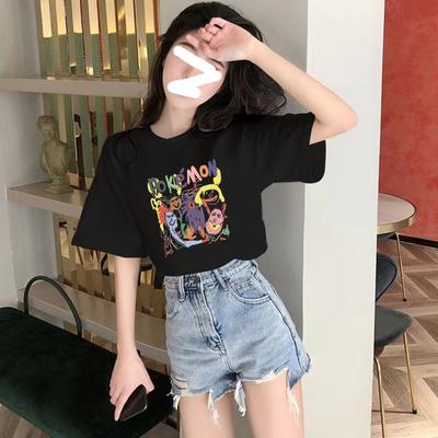 Tops – T-Shirts