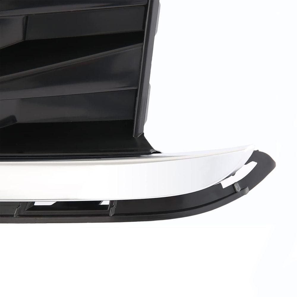 Front Fog Light Lamp Bezel Cover Left Side 84107960 For Cadillac XT5 2017-2022