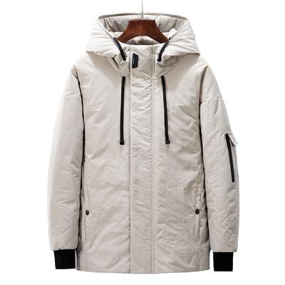 Giubbotti e cappotti – Piumini e parka