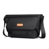 Men's Crossbody Bag Commuter Shoulder Bag Large Capacity Messenger Bag