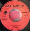 7inch Record OTIS REDDING - I Can't Turn You Loose 584030 ATLANTIC 1966 UK Soul/Funk Used
