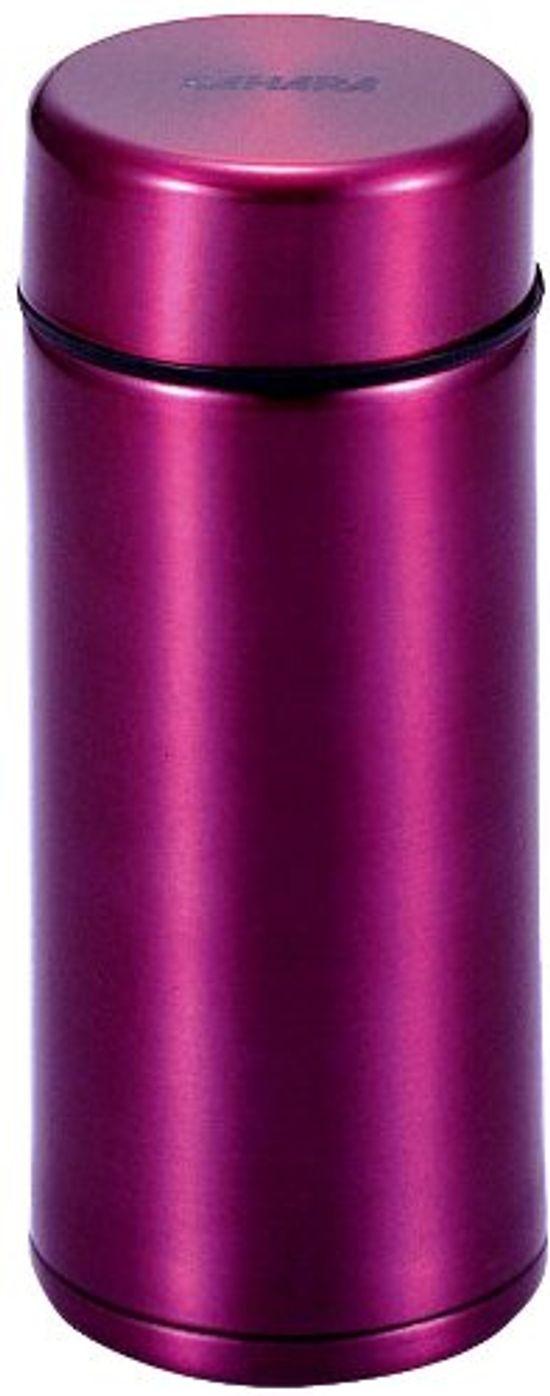 

Tiger stainless steel mini bottle Pink Sahara mug MMP-A020-P