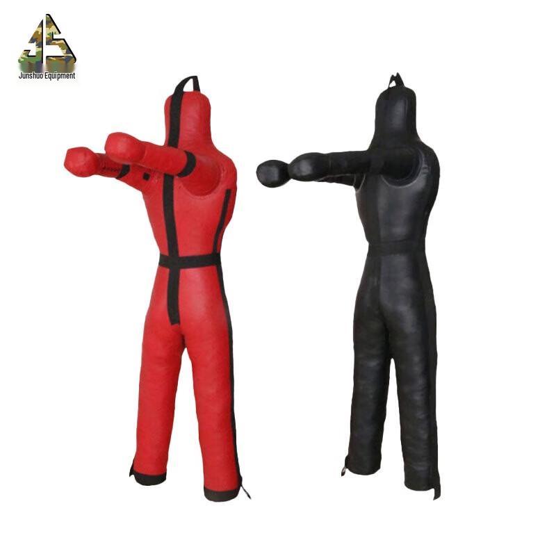 Junshuo Wrestling Boxing Training Dummy