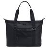 New Under Armour Polyester Tote Bag, Shopping Bag, Shoulder Bag, Handbag Regular Women's Black 1381907-002