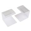 Eyelash Pillow Console Eyelash Extension Stand Tool Professional Reusable Convenient Portable Console Eyelash Pad Glue Holder