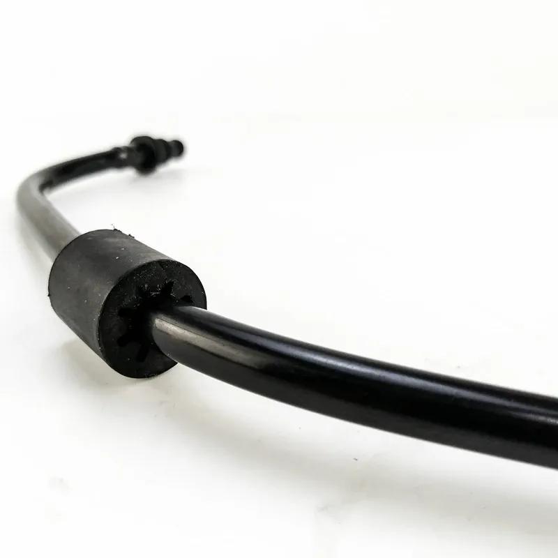 A2225014125 2225014125 Exhaust Pipe Rubber Hose For Mercedes Benz Vent Pipe Connected To The Motor Of The Expansion Vessel
