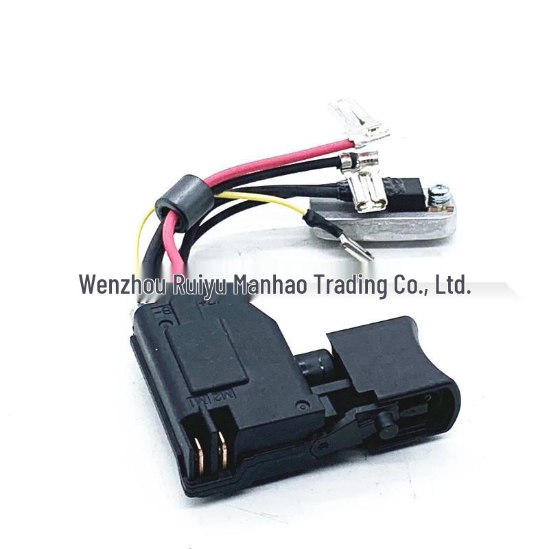 Switch for DHP343, DDF343, BHP343 6507480 632A23-2 6506751