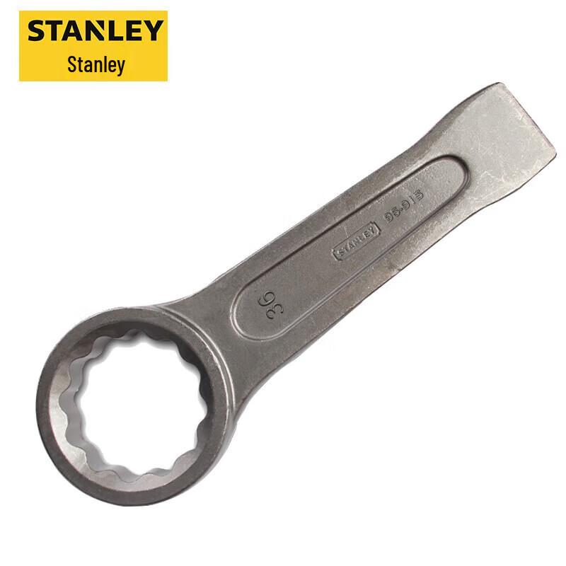 STANLEY Heavy-Duty Striking Wrench