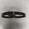 Equipment Upgrades Black Drive Belt Accurate Fit Replacement Part Compatible Accessories Consistent Power Transfer