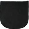 Helmet Bag 18x17in Black Welding Helmet Bag with Drawstring for Motorcycle Bicycle Bike Riding Travel Racing Sport