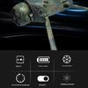 Artistic Customizable UAV Protecting Guard Skin Sticker Film Tear Resistant Coating For 4Pro Decals