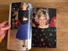 [USED] Books DRESSES from the Collection of Diana
