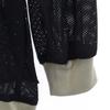 unused VAST222 19ss made in Japan Long sleeve mesh cardigan 2 Men's Used