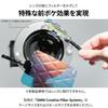 Lensbaby Omni Universal Expansion Pack With Rainbow Filter And wAnd 14 Types Set