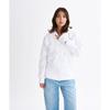 Roxy Historisches Logo Reißverschluss Hoodie