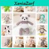Long Legged Animal Plush Toy For Soothing Children's Sleep And Decorations