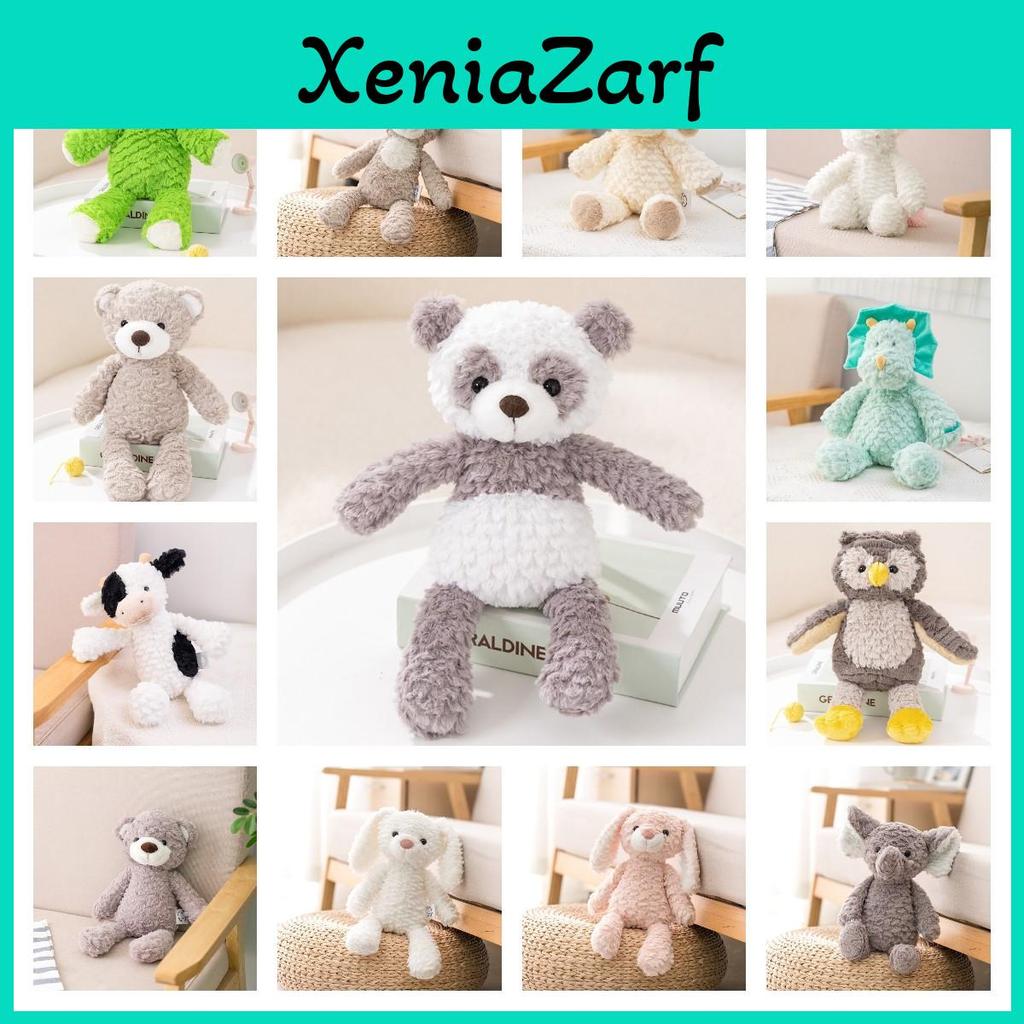Long Legged Animal Plush Toy For Soothing Children's Sleep And Decorations