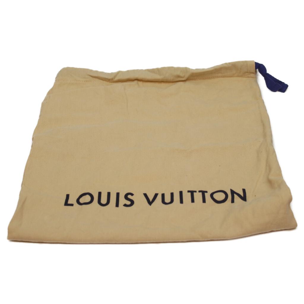 LOUIS VUITTON M67871 Epi Pochette Trunk Vertical Shoulder bag Epi LeatherUsed
