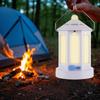 Camping Lamp Waterproof Lamp Rechargeable Tent Light For Tent Night Outdoor Fishing Trip Hiking Picnic Gathering