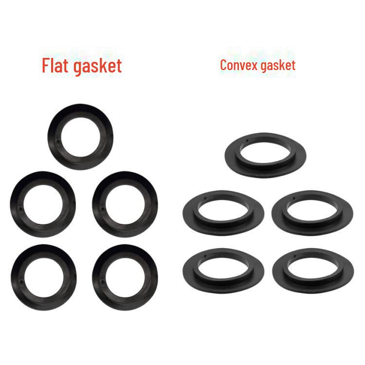 Sink Sealing Pad and Gasket Set