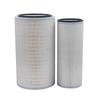 Jupeiyun Air Filter Element K2036 for Jinlun Tractor