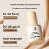 Mistine Golden Shield Long-Lasting Oil Control Foundation