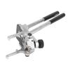 Valve Pressure Spring Remover Installer High Strength Steel 117110 for N13 N20 N26 N52 N55 Engine