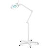 Lámpara Lupa Cosmética Con Lupa Móvil 5 Dpi 60X Led Diámetro 127 Mm