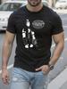 Carpathian Forest Band Merchandise Tshirt - Heavy Metal G...