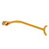 Golf Swing Trainer Beginner Gesture Tools Wrist Training Aid Alignment Correct