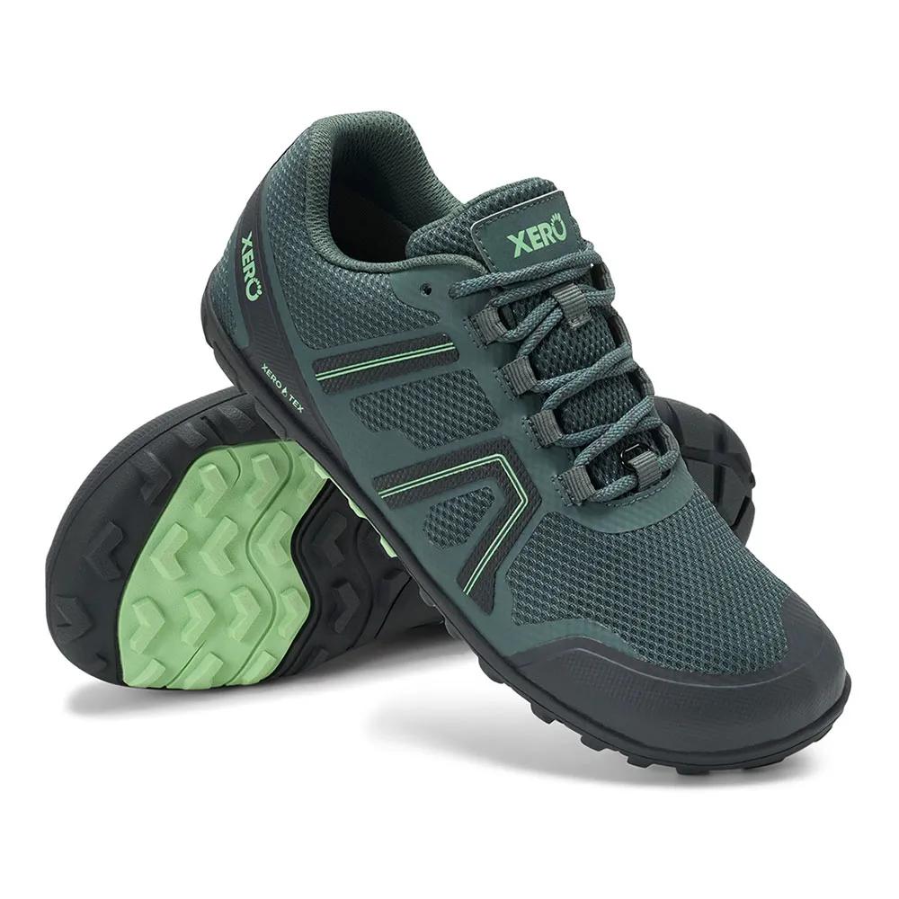 Xero Shoes Trail Running Sneakers Mesa WP