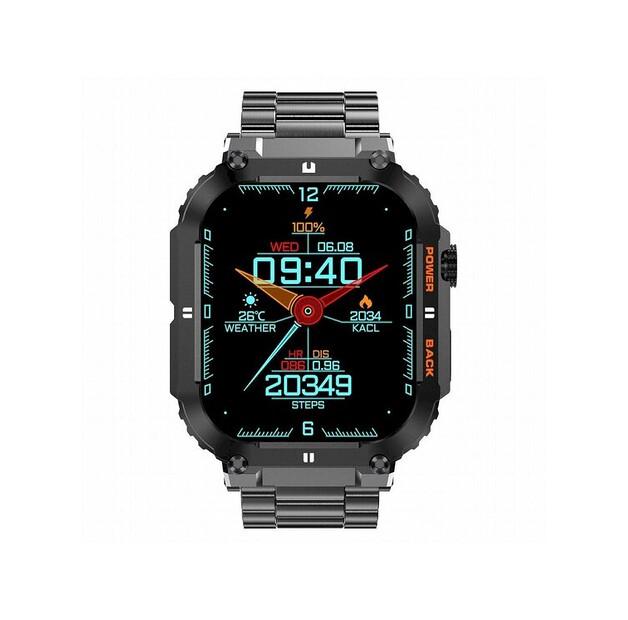 Smartwatch Gravity GRAVITY-GT6-2