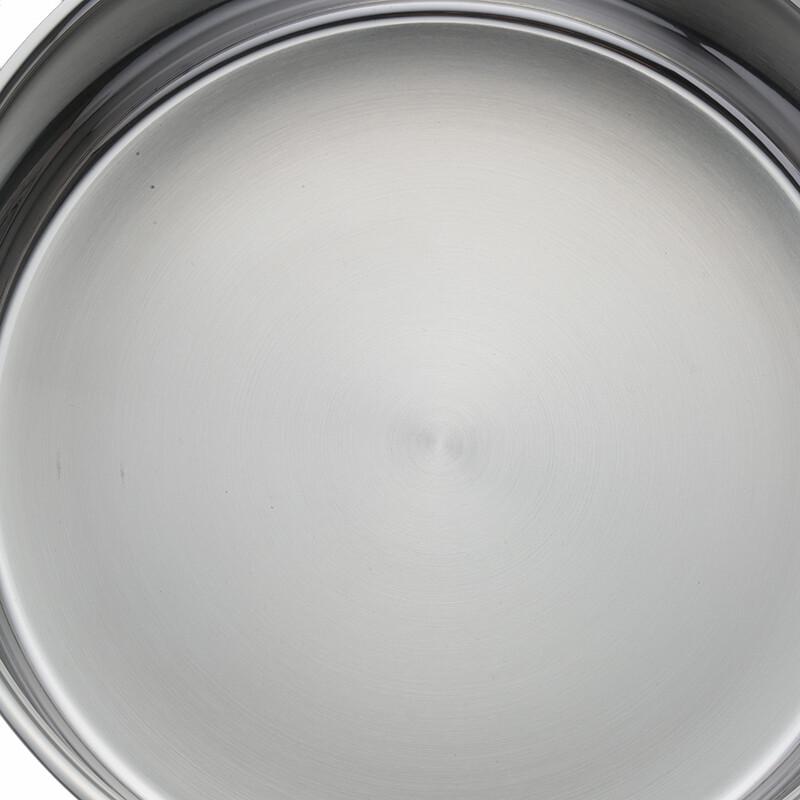 Zwilling Stainless Steel Frying Pan 24cm