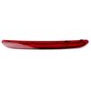 For Opel/Vauxhall Astra J 5D Hatchback GTC OPC High Mounted Brake Light Assembly Rear Roof 3rd Brake Light 13372164 1326