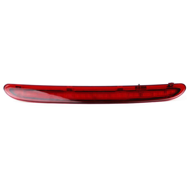 For Opel/Vauxhall Astra J 5D Hatchback GTC OPC High Mounted Brake Light Assembly Rear Roof 3rd Brake Light 13372164 1326