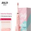 Byer Sonic Electric Toothbrush CN plug (adapter included)