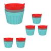 Steke- og bakeformer – Bakeformer for cupcakes og muffins