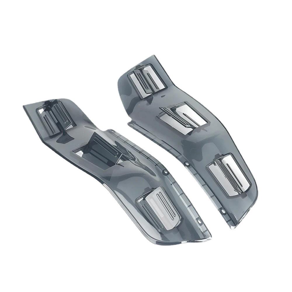 Dragon Wing Ventilation Deflectors for Honda Gold Wing GL1800 F6B Motorcycle