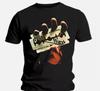 Judas Priest British Steel Heavy Metal Herren T-Shirt M L 2345XL Unisex T-Shirt