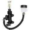 Rear Brake Master Cylinder Pump Replacement For GSXR 600 750 1000 1100 GSX1