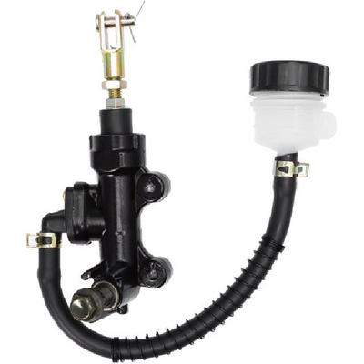 Rear Brake Master Cylinder Pump Replacement For GSXR 600 750 1000 1100 GSX1