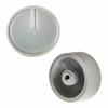Range Surface Control Knob Gas Range Burner Control Knob WPW10506367 Range Surface Control Knob