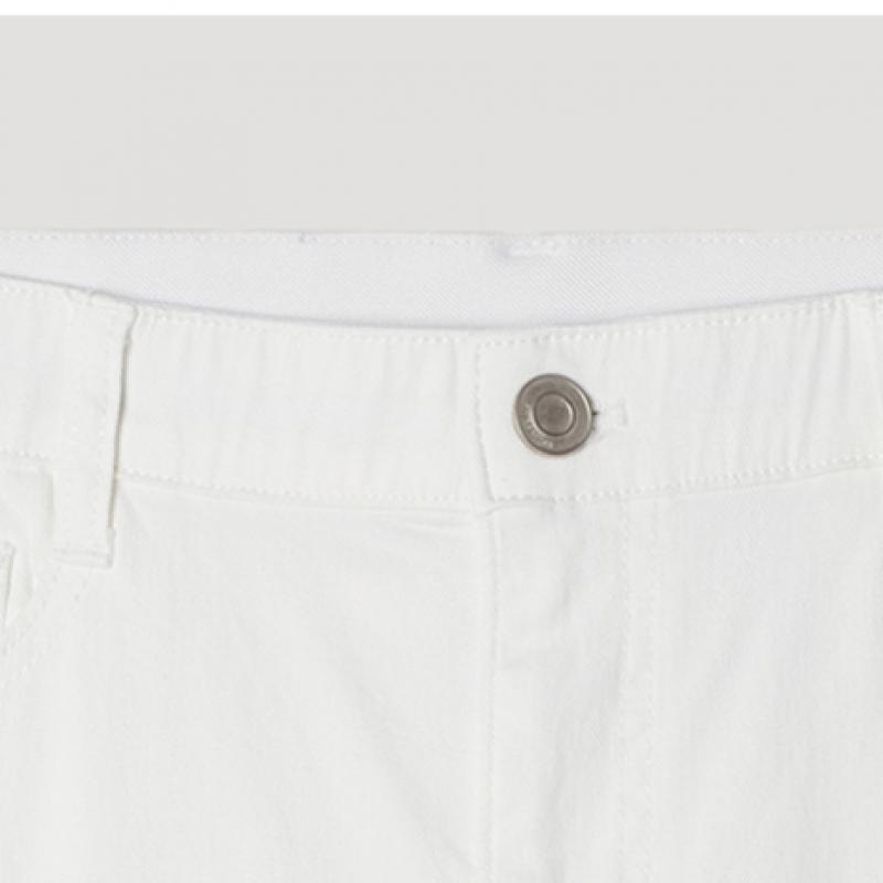 [She S miSS] baSic Semi Bootcut Denim pantS SSmSlp22020 Ow