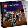 LEGO Technic Space Loader LT78 Building Toy for Kids Ages 8-10, Vehicle Block Set, Gift for Boys and Girls