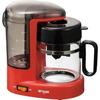 Tiger Coffee Maker (4 Cups) RU Urban Red