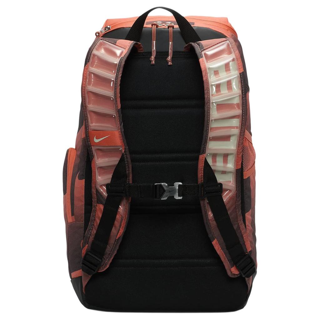 Nike Rucsac din material textil Regular Unisex Portocaliu FZ7311-643