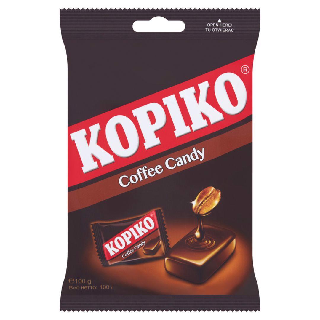 Kopiko Kaffee Bonbons 100 g